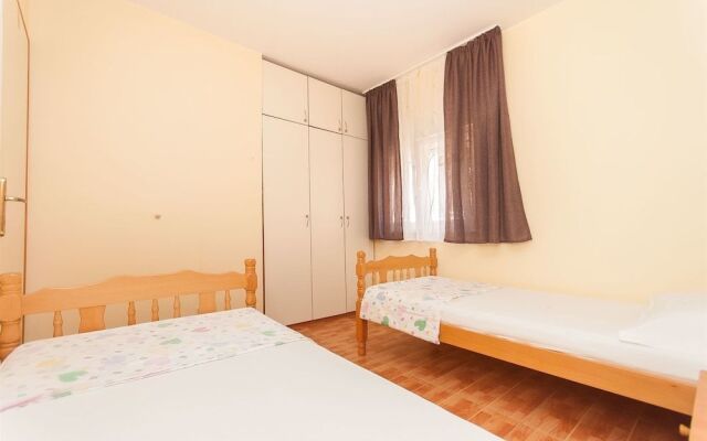 Apartments Ante