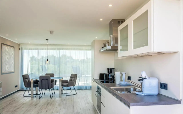 Avida Penthouse 1718