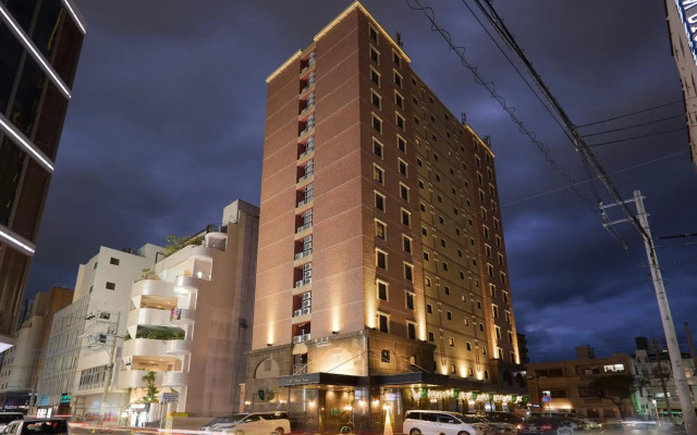 GRG Hotel Naha