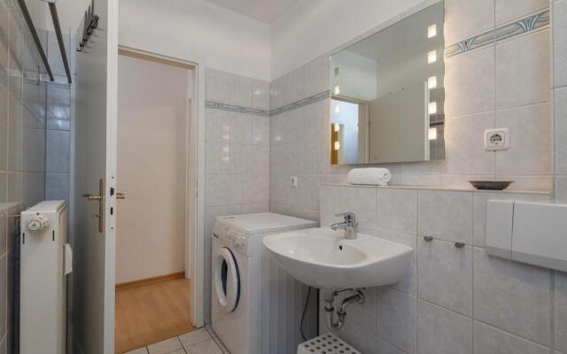 Fritz-Reuter-Weg 2 Wohnung 11