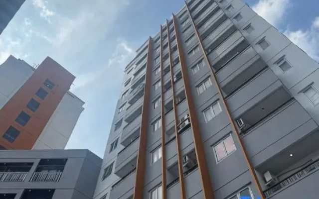 Twin Tower Hotel & Residence