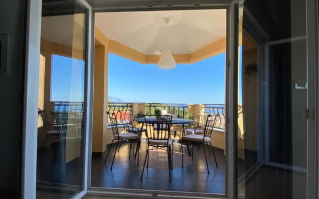 Penthouses Panorama