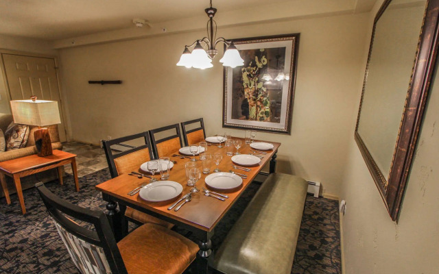 Aspen at Streamside, a VRI resort