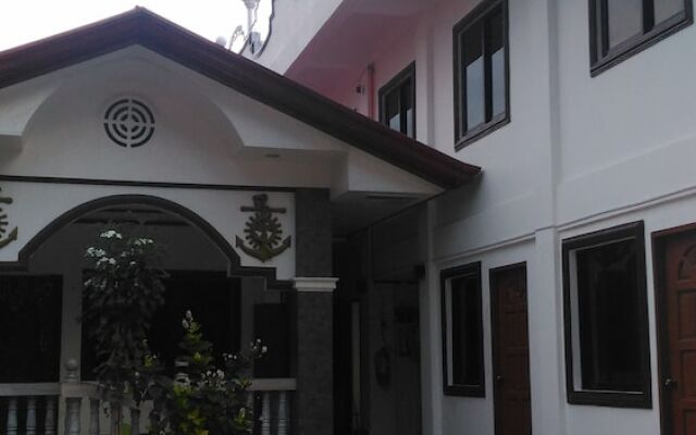 Sealor Pension House