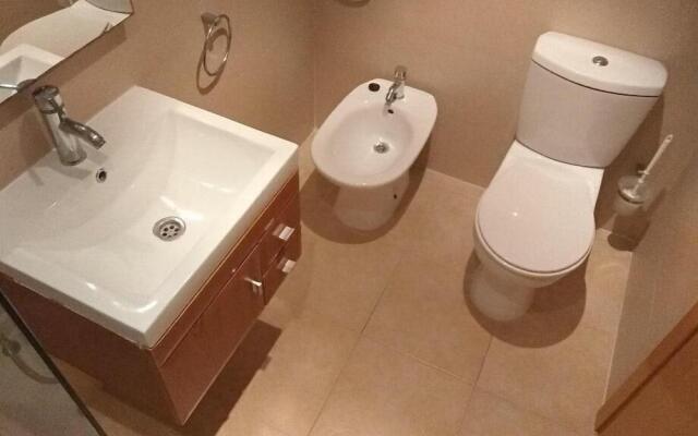 Apartamento ACV - Valparaíso 2ª Línea, Planta 3 Norte