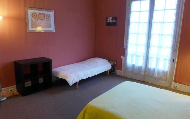 Le Normandie Home No.2