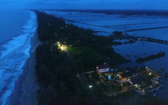 Indriya Sands