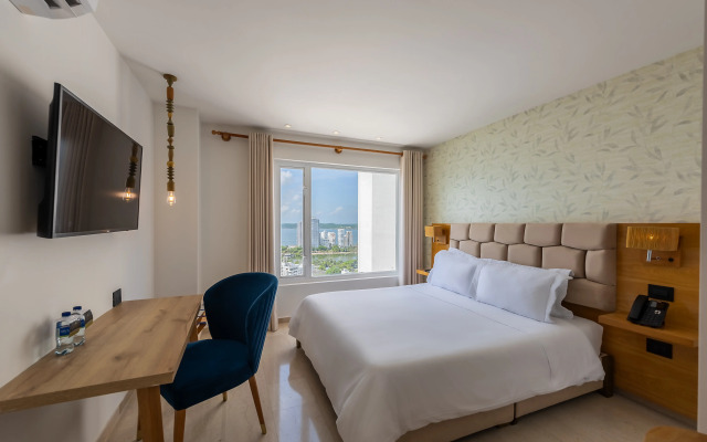 Hotel Regatta Cartagena