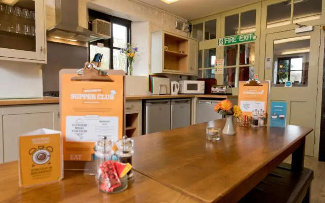 YHA Dartmoor - Hostel