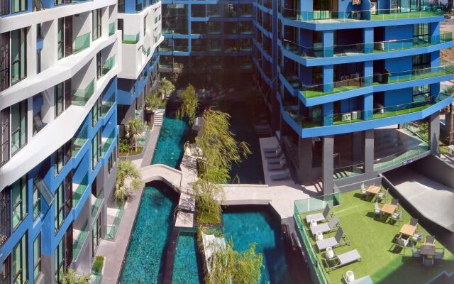 Acqua Condo Jomtien