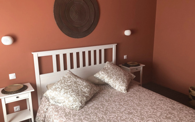 Merveilleuses chambres d'hôtes à Panazol