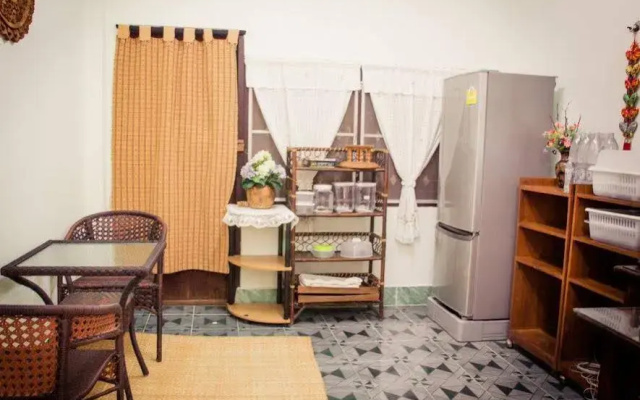 Baan Muan Jai Chiang Mai