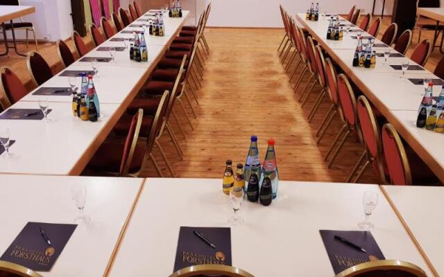 Parkhotel Forsthaus