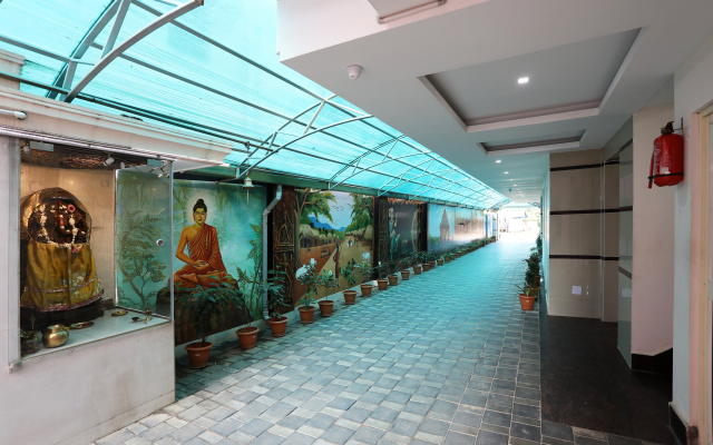 OYO 9344 Hotel Gangotri