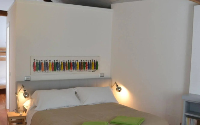 Villa Nina Relais Boutique B&B