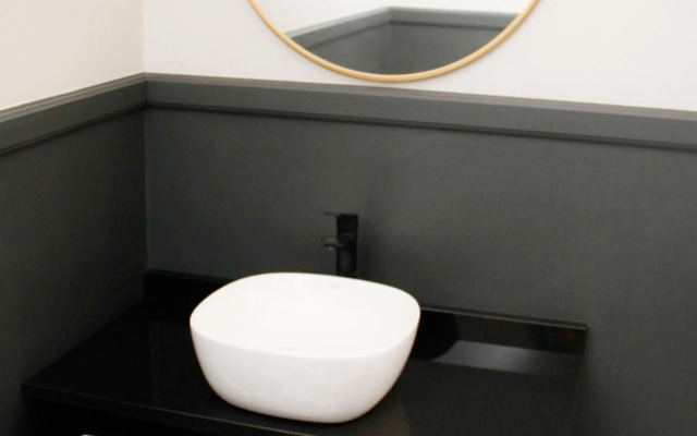 Uitsig Boutique Hotel