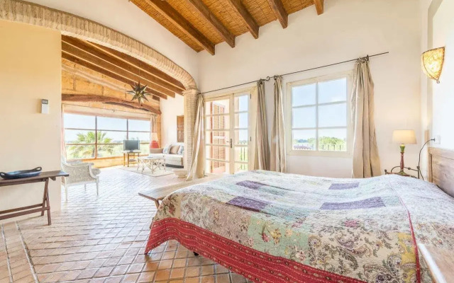Finca S'antigor