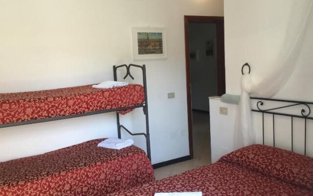 Hotel Villa Elle