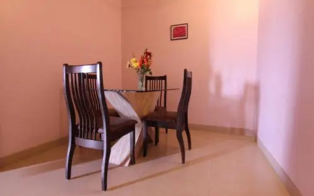 Hotel Rajawas