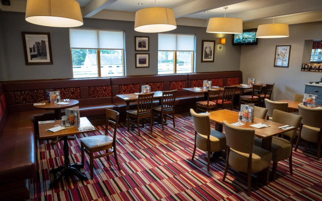The Wellington Hotel by Greene King Inns