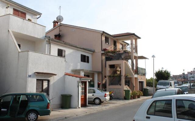 Apartments with WiFi Vrsar, Porec - 7044