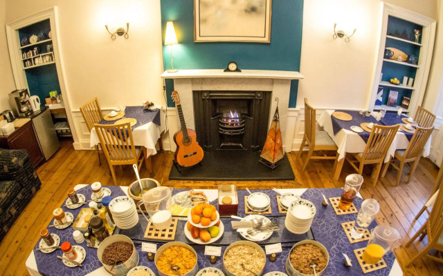 Dene Guest House