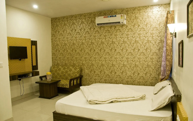 Hotel Konark