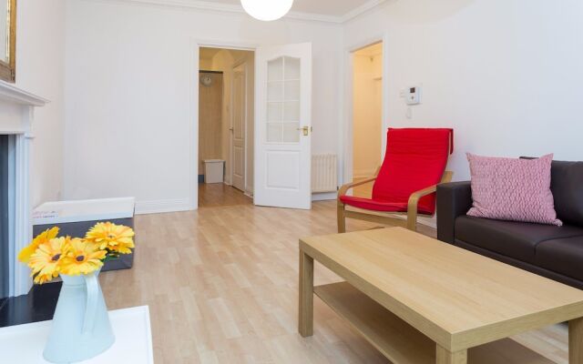 Stunning 1 Bed Flat near London Bridge