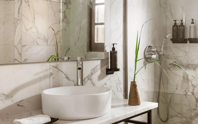 Grecotel Luxme Costa Botanica Apartment Hotel