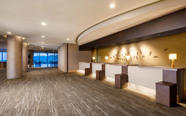 Mercure Wakayama Kushimoto Resort & Spa