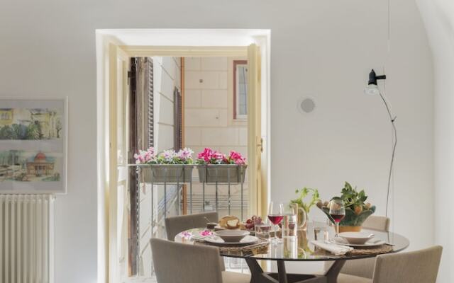 Palazzo Ventimiglia Lodge&Suites