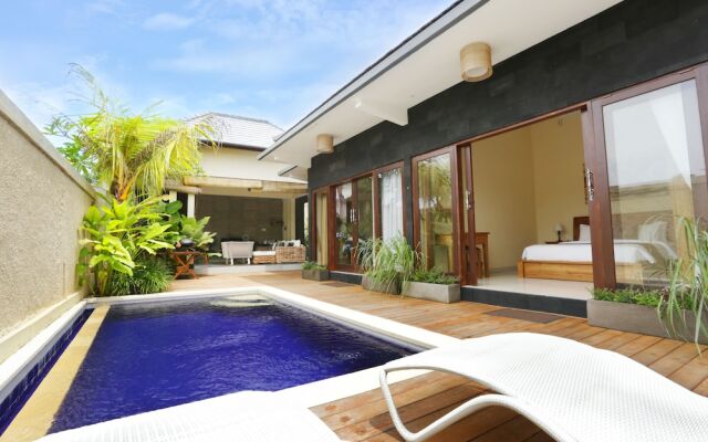 Uma Bingin Villa