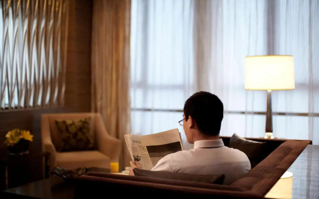 Courtyard Kunshan