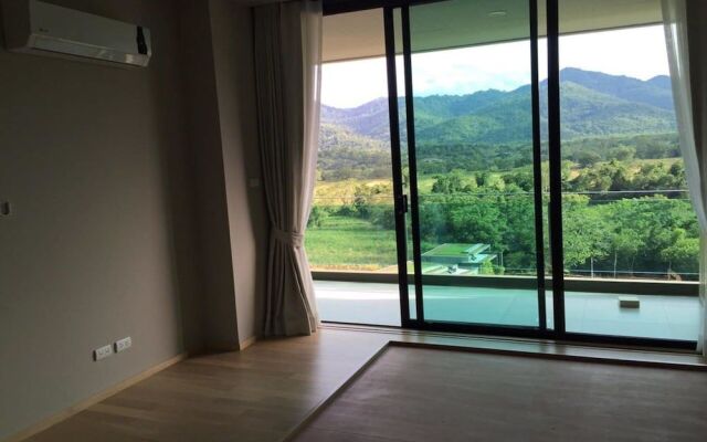 Sandao Condo Khaoyai