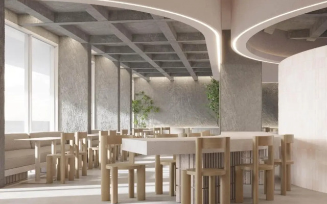 B&B Hotel Porto Centro Massarelos