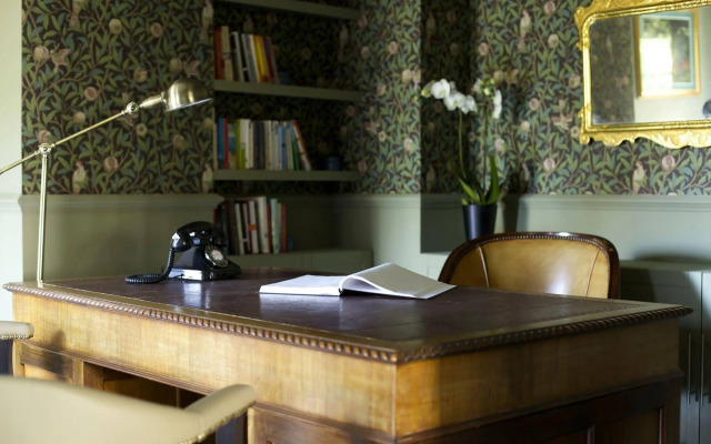 The Manor at Sway