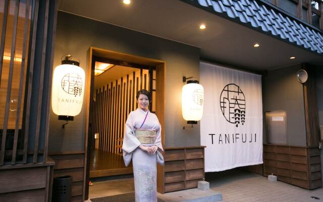 Asakusa Ryokan TANIFUJI