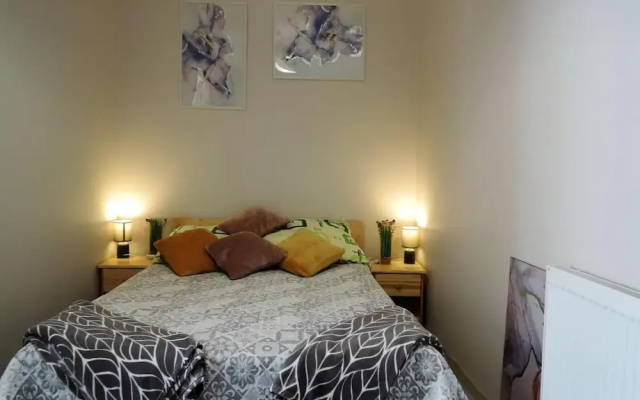 Seaside Apartment in Dziwnow Baltic