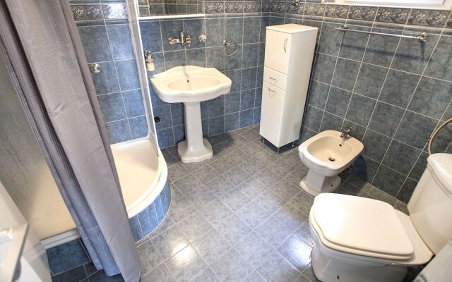 Central New Apartment