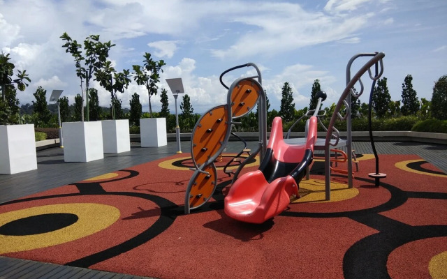 Sutera Avenue 216