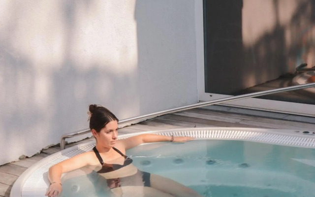 Silva Hotel Spa - Balmoral