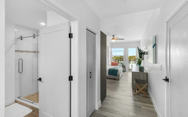 Dolphins Vacation Rental