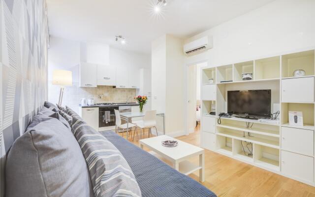 Gonfalone Residence Viola
