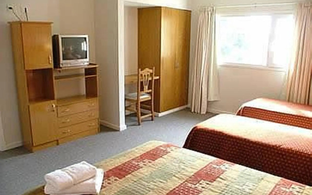 Hotel Mirasierras