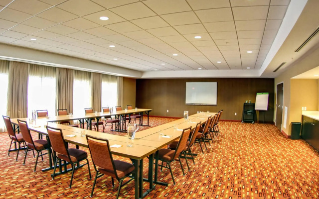 Courtyard by Marriott Wilkes-Barre Arena