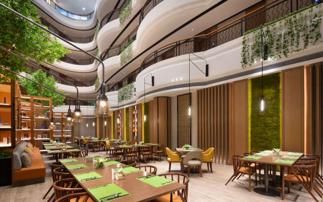 Hilton Garden Inn Shenzhen Guangming