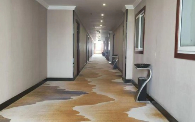 Yunshang Shiguang Hotel