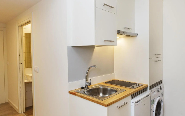 Apartamentos VIDA Muxía