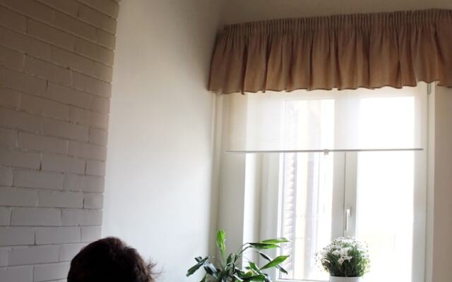 Vesuvio House
