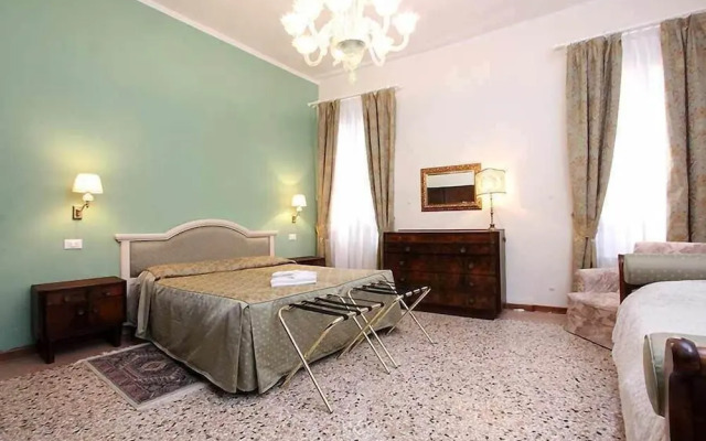 City Apartments - San Stae